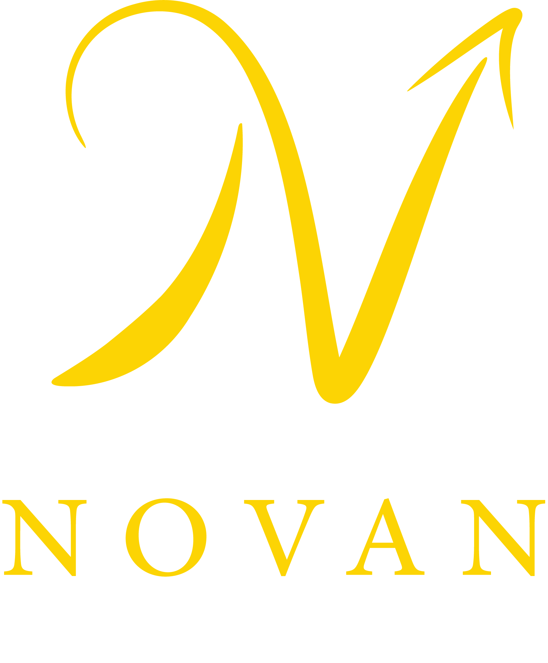 NOVAN Logo